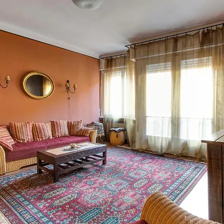 Danube Apartment Vaci Budapest Exterior photo