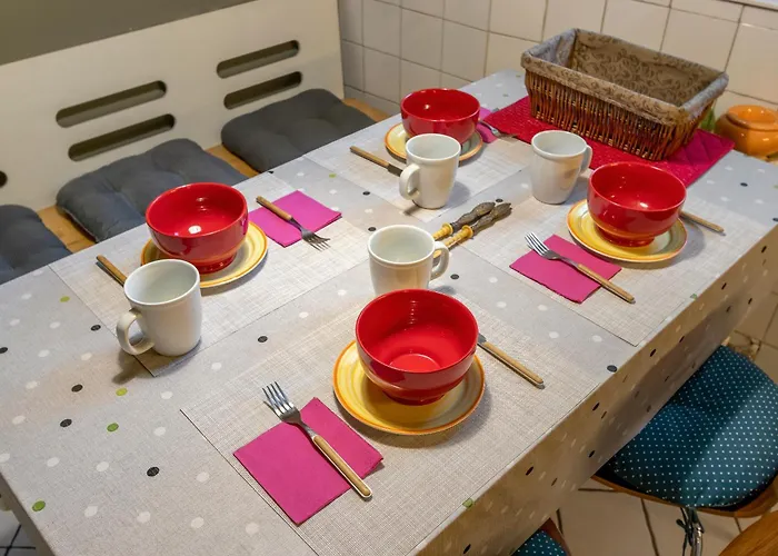 Danube Apartment Vaci