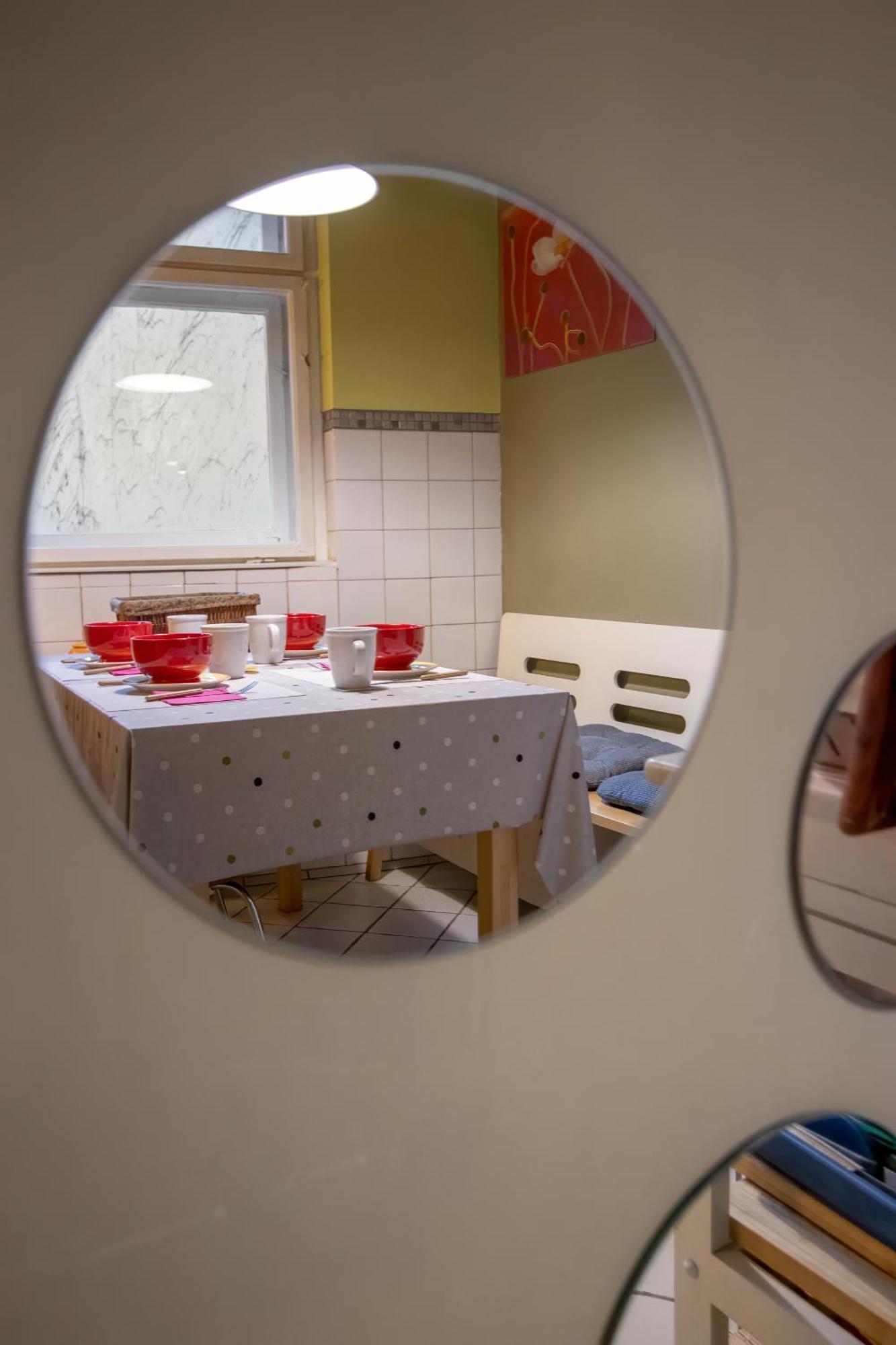 Apartmán Danube Vaci Budapest