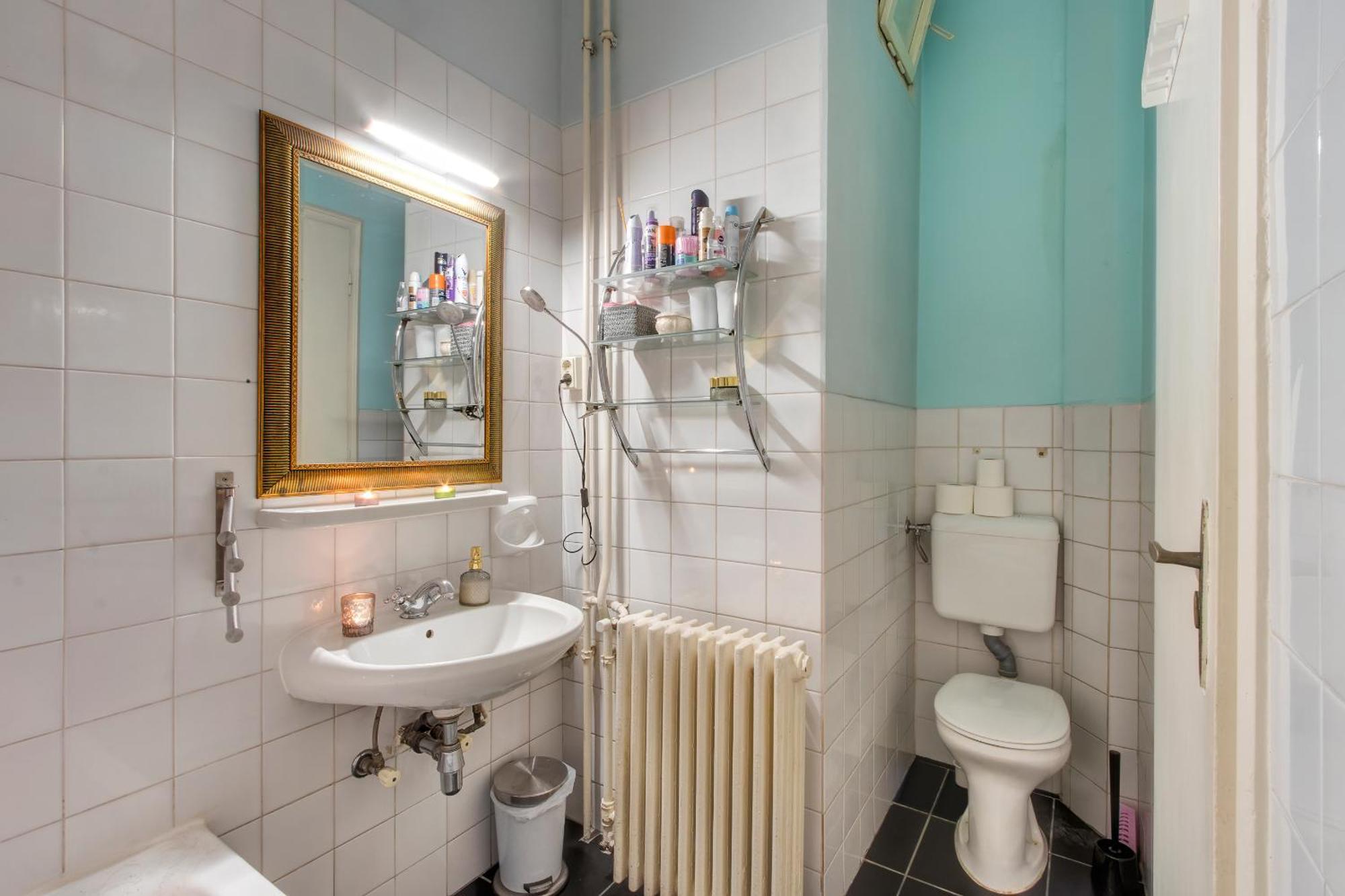 Apartment Danube Vaci *