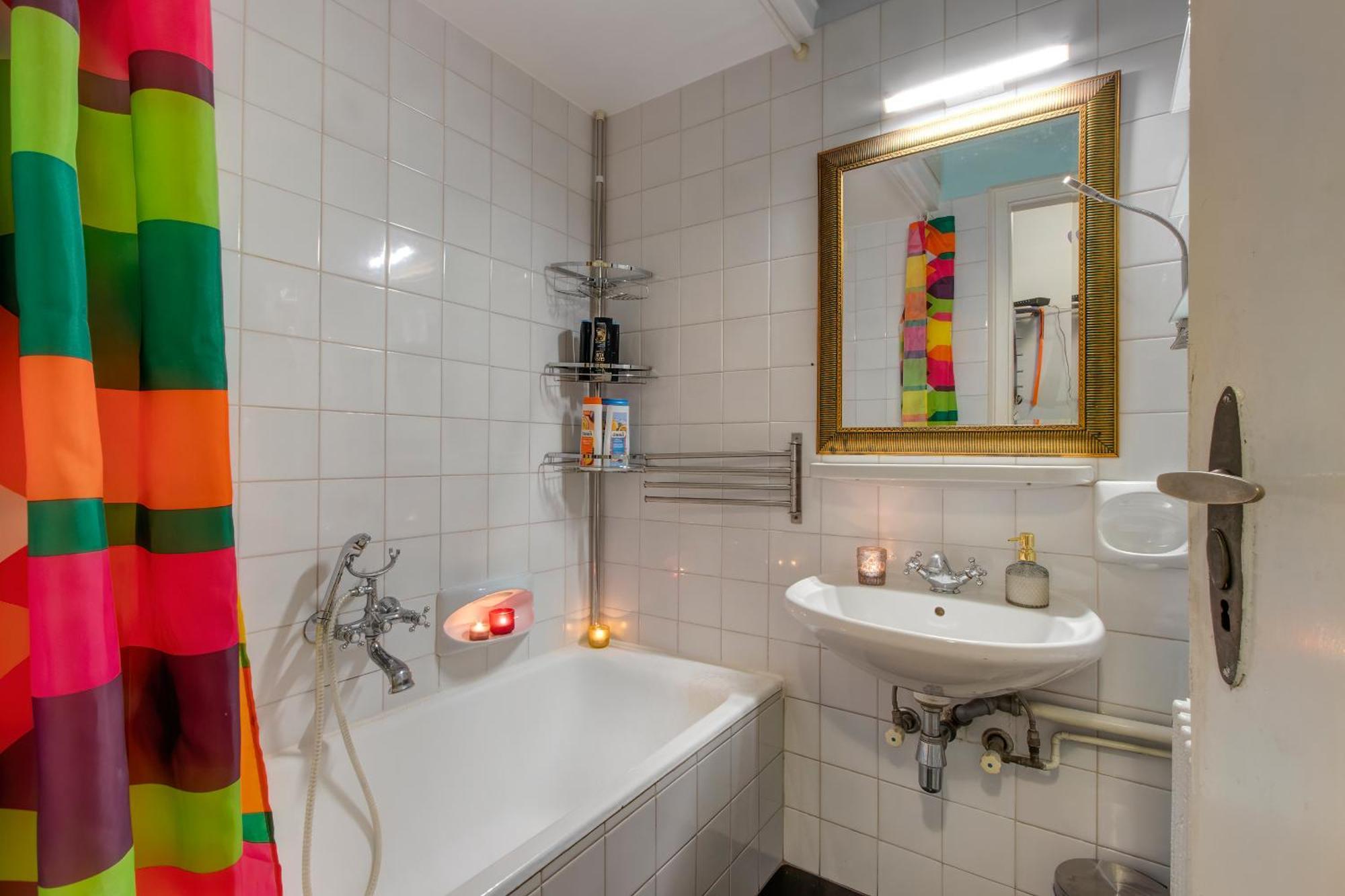 Apartmán Danube Vaci Budapest