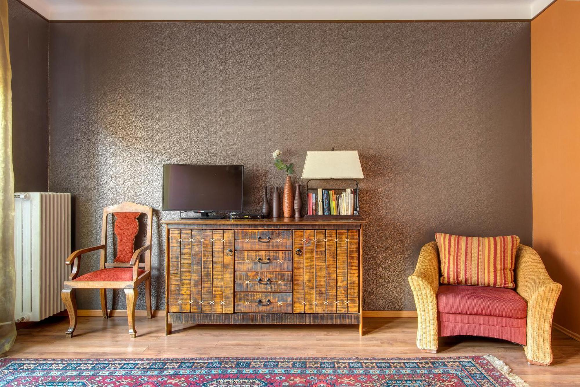 Apartment Danube Vaci Budapest