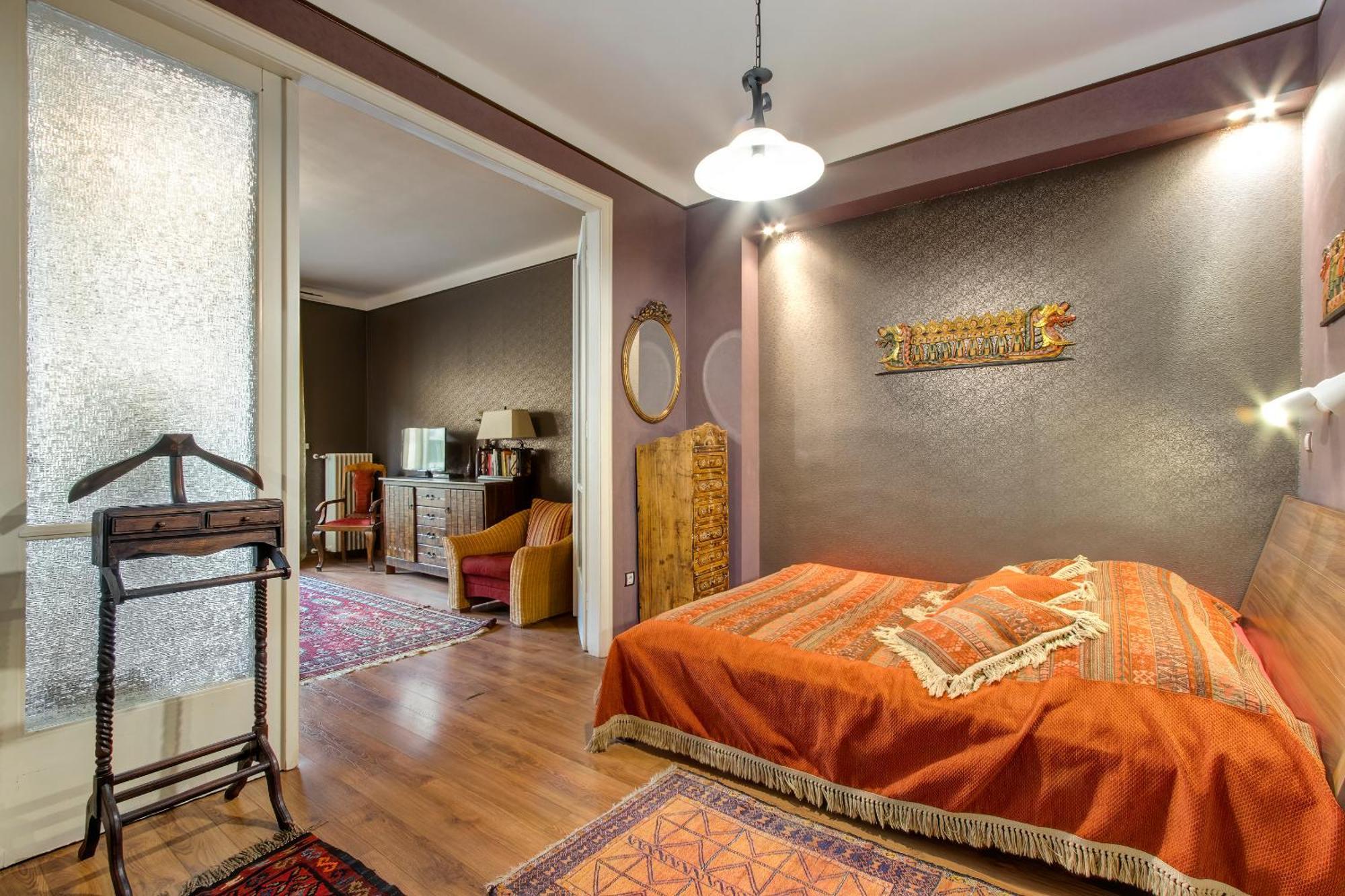 Apartmán Danube Vaci