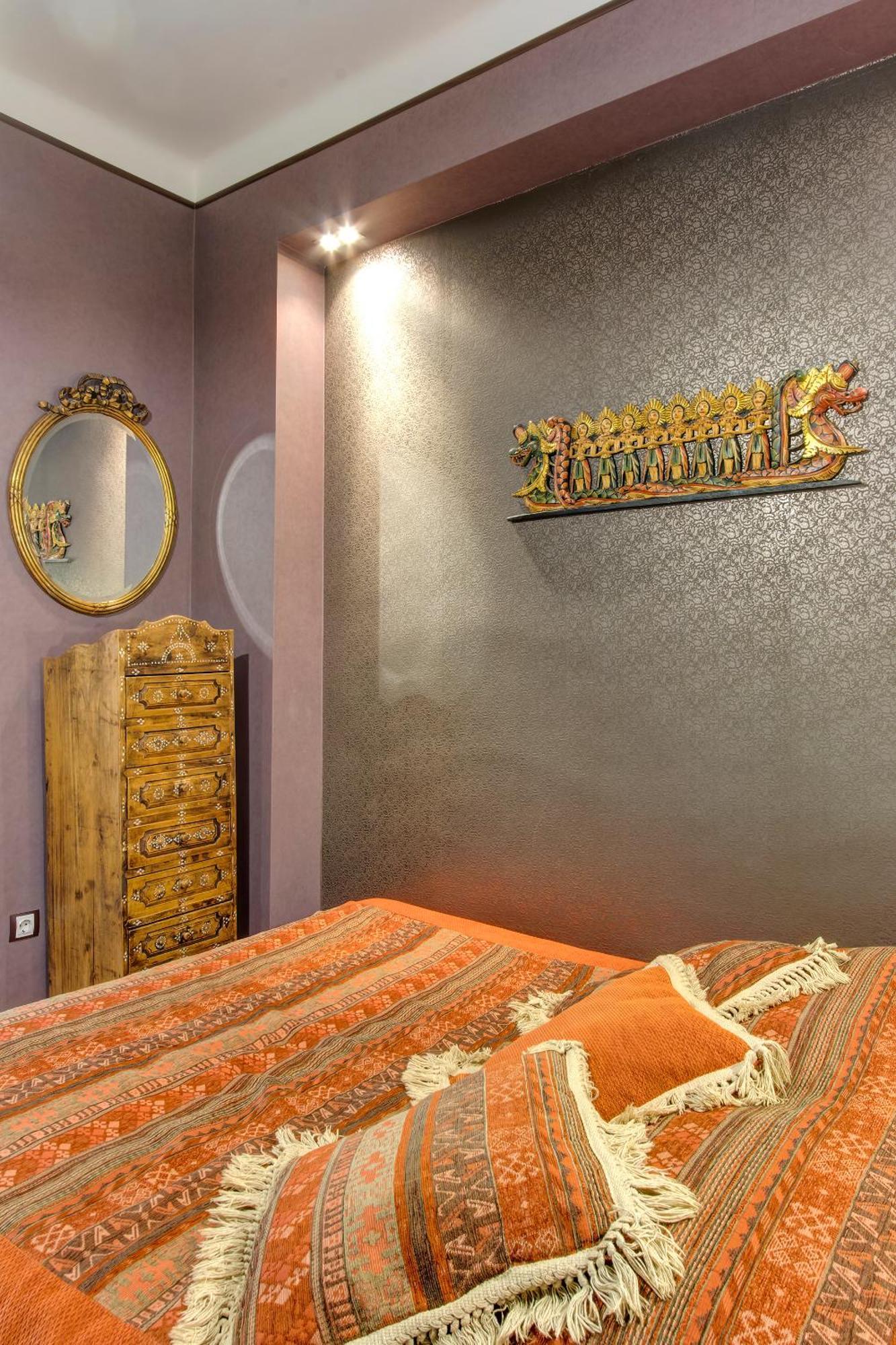 Apartmán Danube Vaci *
