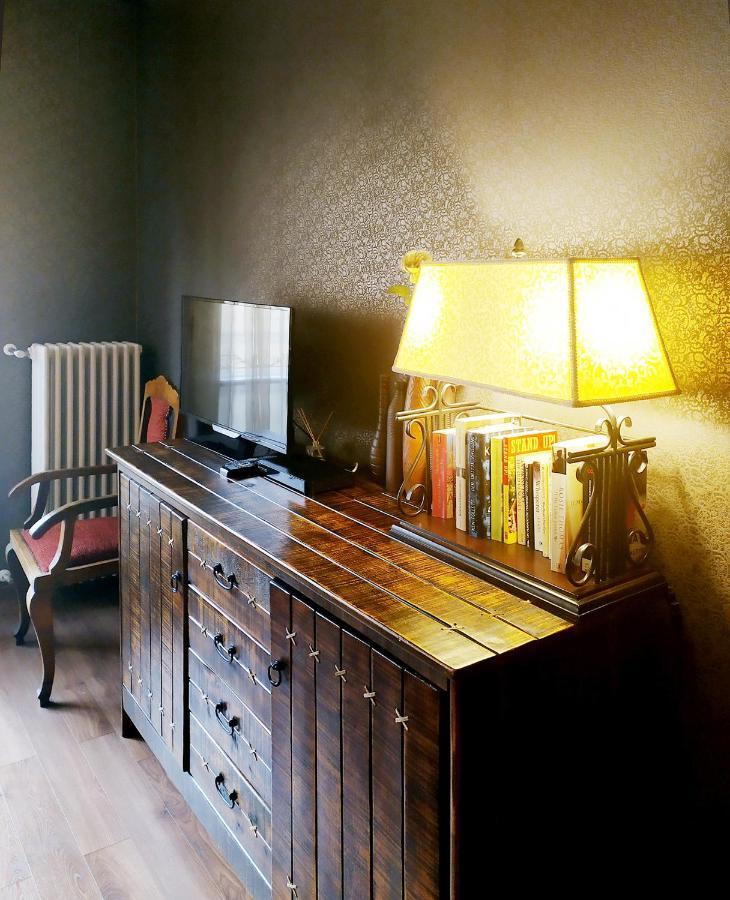 Apartment Danube Vaci